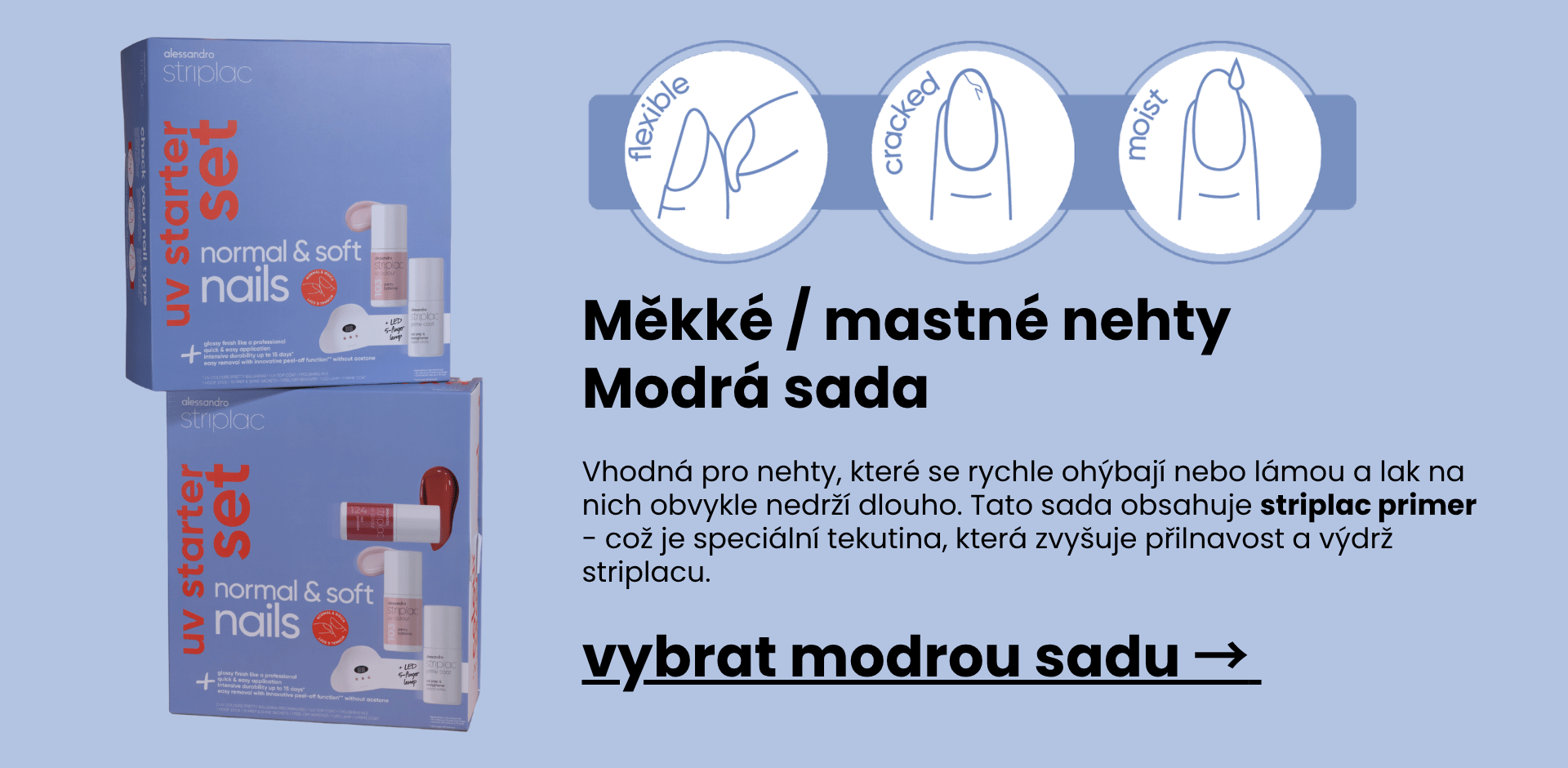striplac_modre_sady