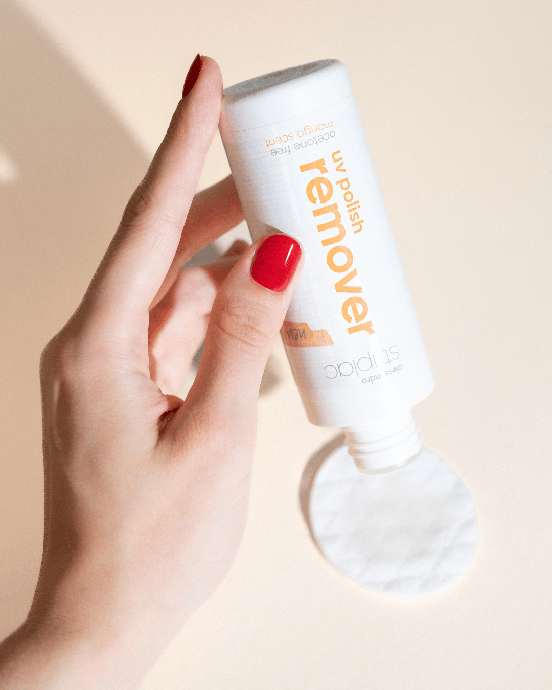 UV Polish Remover