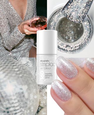 ✨ Odpočítávání běží – a my přinášíme silvestrovský glam přímo na vaše nehty! 💅✨ Naše NYE favority: 💎 49-160 Inspiring...